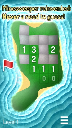 Minesweeper Paradise