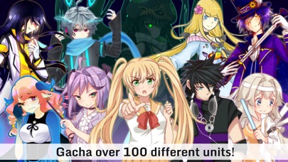 Gachaverse Anime Dress Up Rpg Apps 148apps