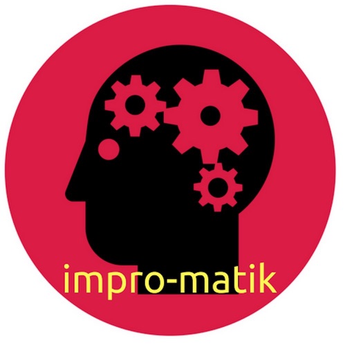 impro-matik (doğaçlama rehber)