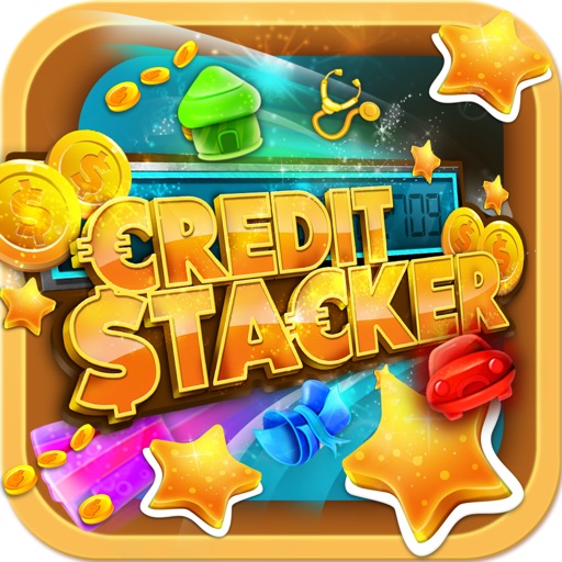 CreditStacker