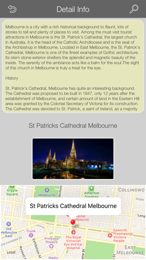 Melbourne Tours(圖4)-速報App