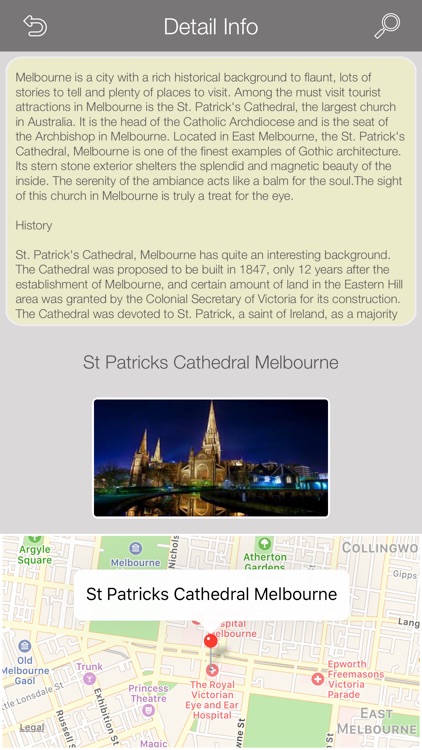 Melbourne Tours screenshot-3