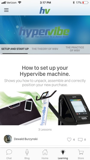 Hypervibe Live(圖3)-速報App