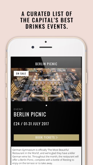 DrinkUp.London(圖3)-速報App