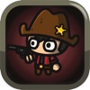Cowboy Zombie Shooter