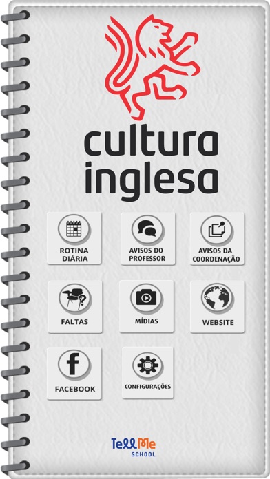 Cultura Inglesa Taubaté screenshot 2