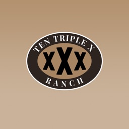 Ten Triple X Ranch
