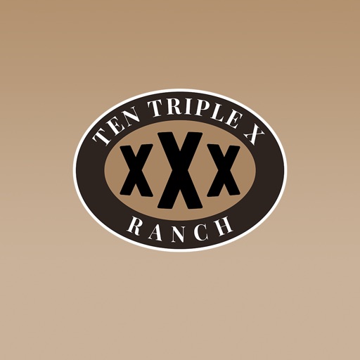 Ten Triple X Ranch