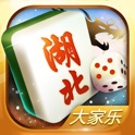 大家乐湖北麻将 icon