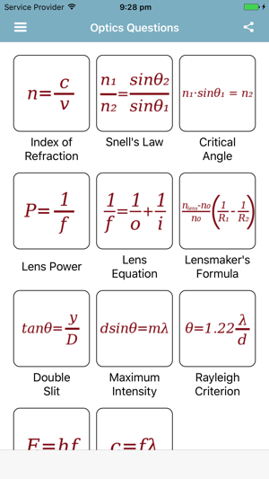 Optics Questions(圖1)-速報App