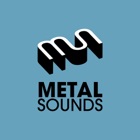 Top 20 Music Apps Like Metal Sounds - Best Alternatives