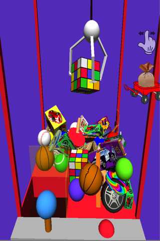 The Amazing Claw Machine Pro - náhled