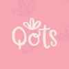 Qots - Share Quotes in a Beautiful Way!