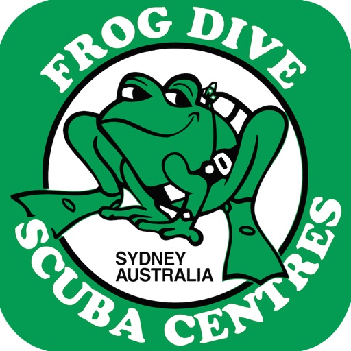 Frog Dive Scuba Centres