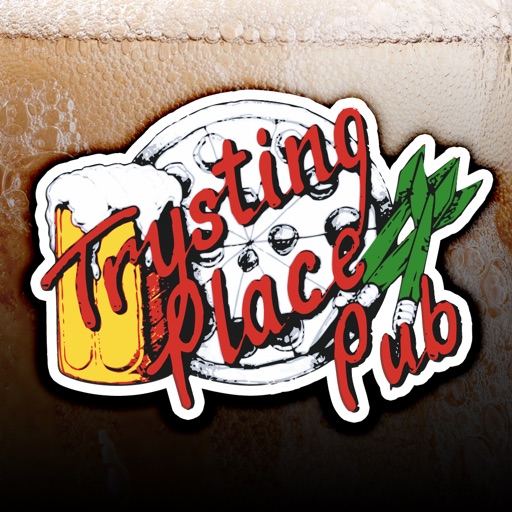 Trysting Place Pub icon