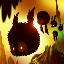 ‎BADLAND 2