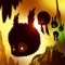 Witness the award-winning world of Badland in even more stunning beauty with levels that extend and scroll to all directions