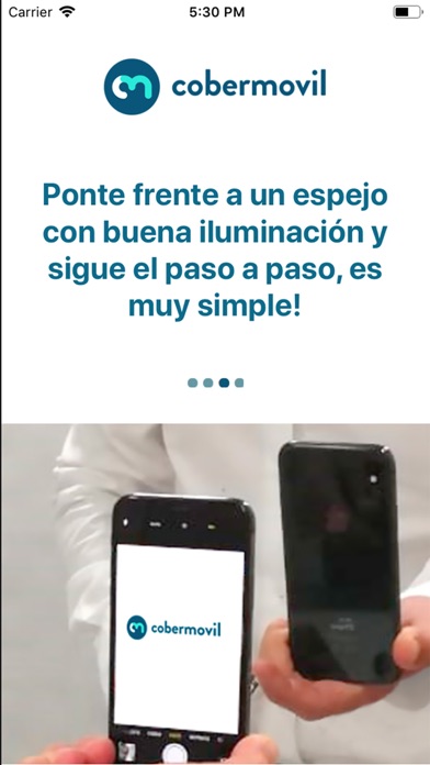 Cobermovil screenshot 3