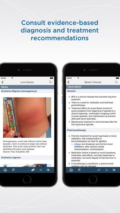 Johns Hopkins Guides screenshot-3