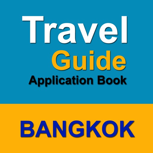 Bangkok Travel Guide Book