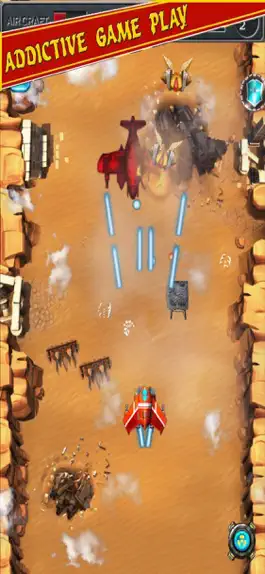 Game screenshot 1945 Flight Wings-Ultimate Sho apk