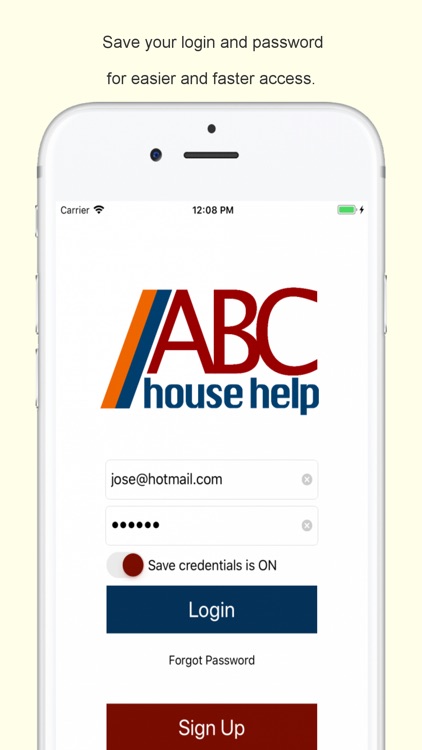 ABC House Help