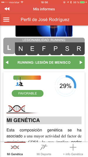 KDNA Runner(圖3)-速報App