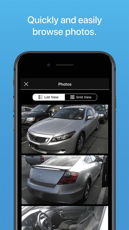 CARFAX Find Used Cars for Sale screenshot-4