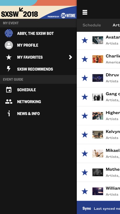 SXSW® GO - Official 2018 Guide