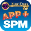Kunci Emas App+ SPM