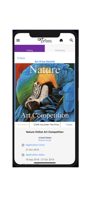 Art Prizes(圖3)-速報App