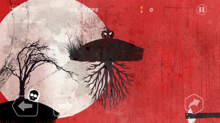 Halloween Smash  Run