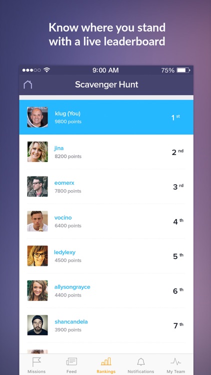 GooseChase