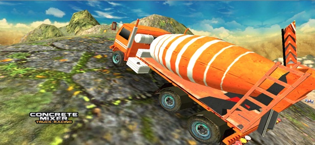 Mixer Truck Racing & Driving(圖5)-速報App