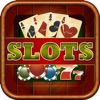 Slot Machine Vegas Hits