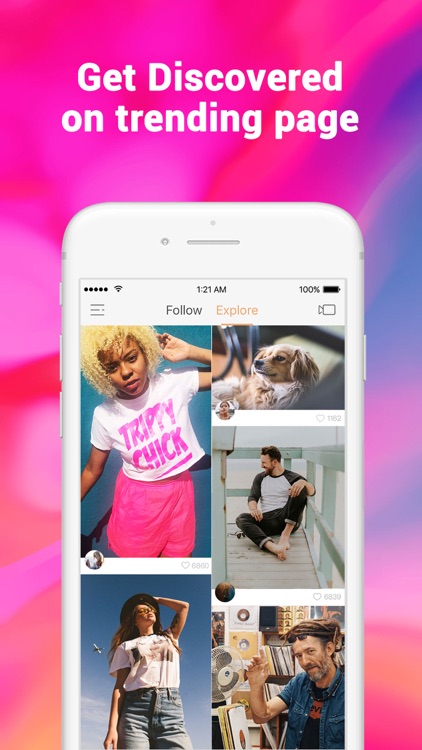 Kwai - Video Social Network screenshot-3