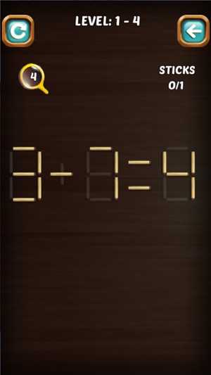 Math Stick Match Puzzle(圖7)-速報App