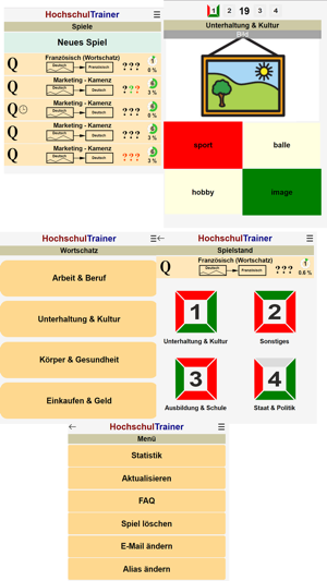 HochschulTrainer