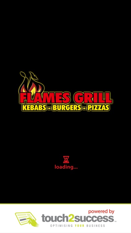 Flames Grill Poole