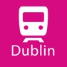 Get Dublin Rail Map Lite for iOS, iPhone, iPad Aso Report