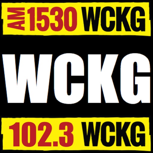 WCKG Chicago 102.3 FM Icon