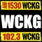 WCKG Chicago 102.3 FM