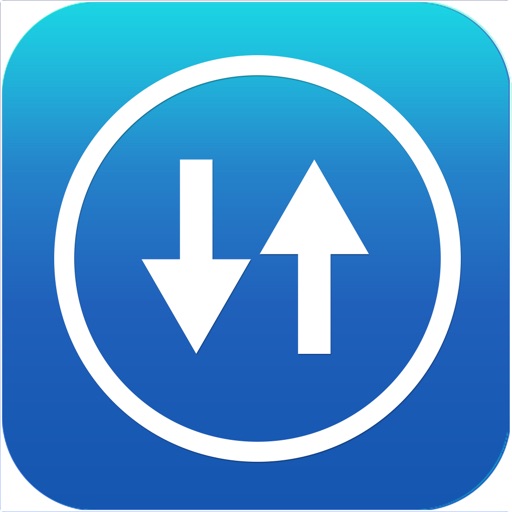 Data Usage Pro iOS App