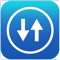 App Icon for Data Usage Pro App in Malaysia IOS App Store