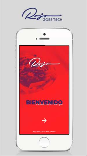 Rojo Restaurante(圖2)-速報App