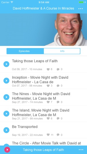 David Hoffmeister ACIM(圖1)-速報App