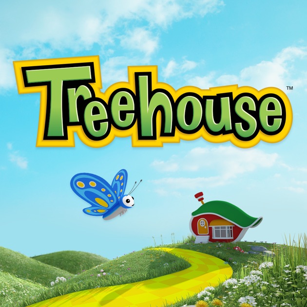 Treehouse on the App Store