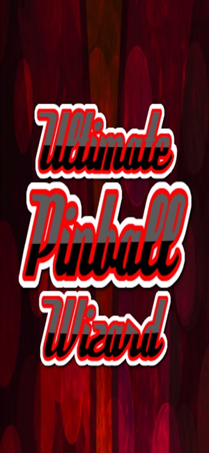 Ultimate Pinball Wizard(圖1)-速報App