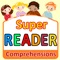 Super Reader - Grade 1 & 2