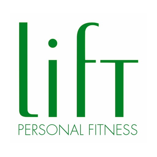 Lift Personal Inc icon